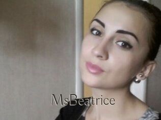 MsBeatrice