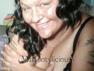 MsBootyliciousV