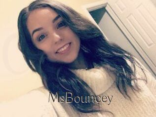 MsBouncey