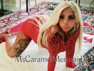 MsCaramelMermaid