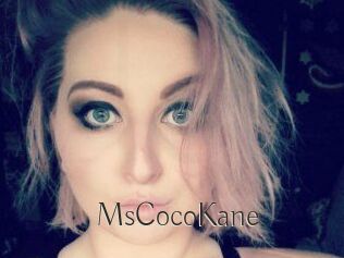MsCocoKane