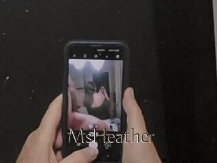 MsHeather