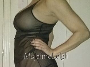MsJaimeLeigh