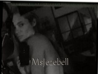 MsJezebell
