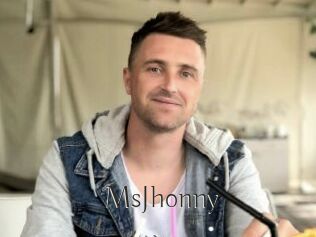 MsJhonny