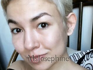 MsJosephine
