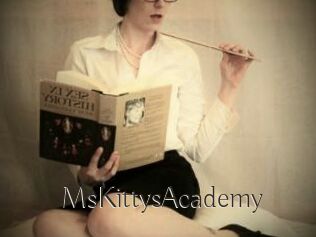 MsKittysAcademy