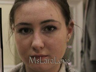 Ms_LaraLove