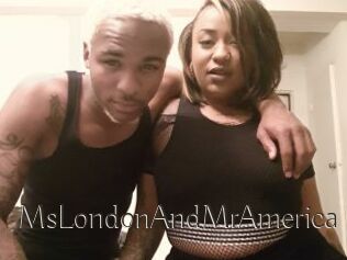 MsLondonAndMrAmerica