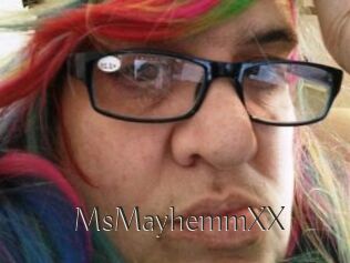 MsMayhemmXX