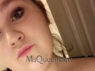 MsQueenbbw