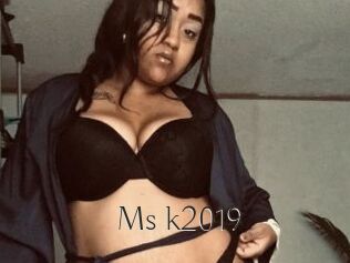 Ms_k2019
