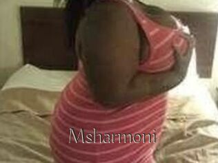 Msharmoni