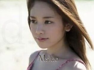 Msluo