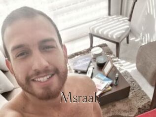 Msraah