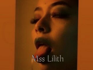 Mss_Lilith