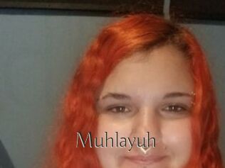 Muhlayuh