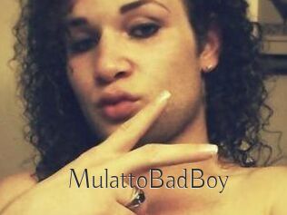 MulattoBadBoy