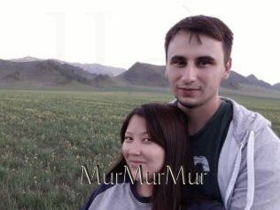 MurMurMur