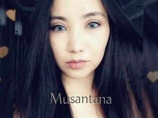 Musantana