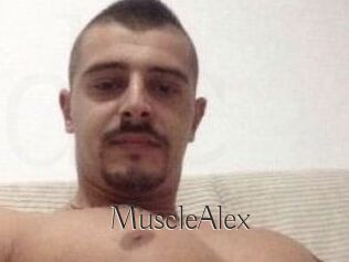 MuscleAlex