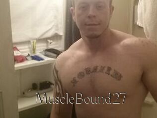 MuscleBound27