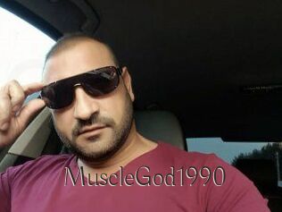 MuscleGod1990