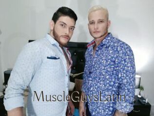 MuscleGuysLatin