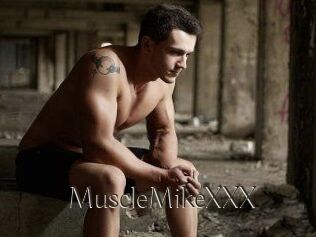 MuscleMikeXXX