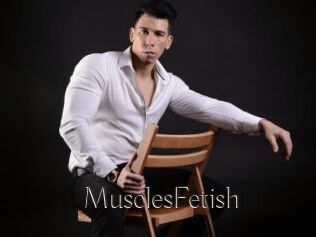 MusclesFetish