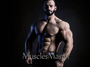 MusclesMaster