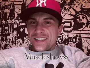 Muscleshowss