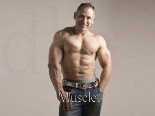 Musclet