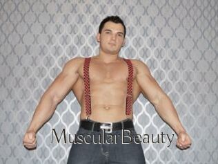 MuscularBeauty