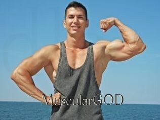 MuscularGOD