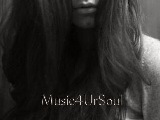 Music4UrSoul