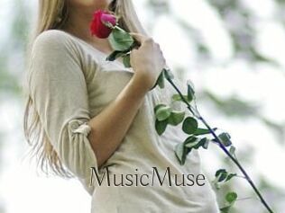 MusicMuse