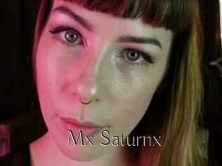 Mx_Saturnx