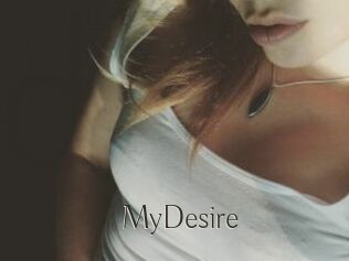 MyDesire