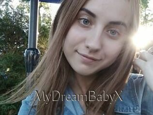 MyDreamBabyX