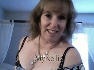 MyKellie