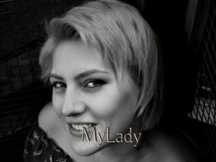 MyLady