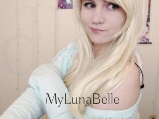 MyLunaBelle