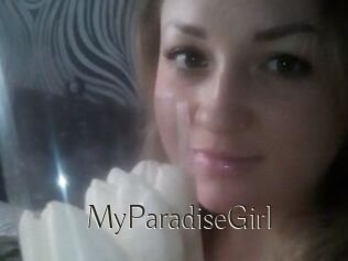 MyParadiseGirl