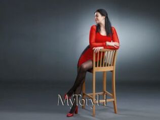 MyToryH