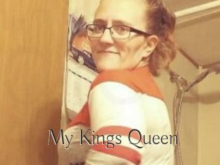 My_Kings_Queen
