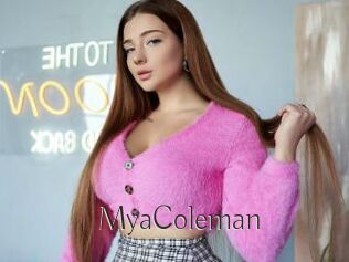 MyaColeman