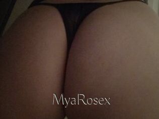 MyaRosex