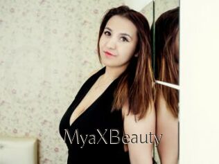 MyaXBeauty
