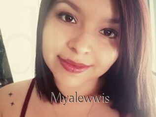 Myalewwis